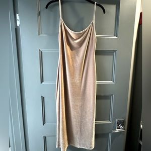 REFORMATION DRESS
